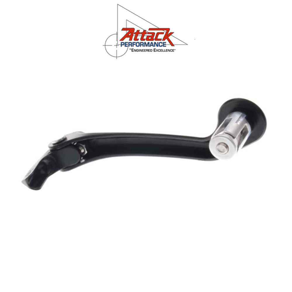 2017年式以降 アプリリア RSV4用 アタックパフォーマンス製ブレーキレバーガードキット(エアロハード) Attack Performance BRAKE LEVER GUARD KIT, AERO HARD (消費税、送料込み)