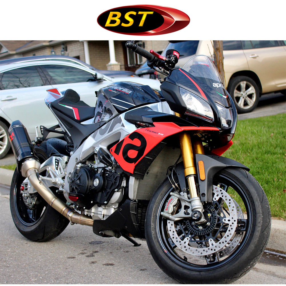 2015年から2021年式モデル アプリリア トゥオーノ V4 1100ファクトリー用 BST Rapid TEK 17 x 6.0J カーボンファイバーリアホイール1本 BST Rapid TEK 17 x 6.0 Rear Wheel - Aprilia RSV4 / APRC / RSV4RF / RSV4RR (09-21) and Tuono V4 1100 RR / Factory (15-21) (送料無料)