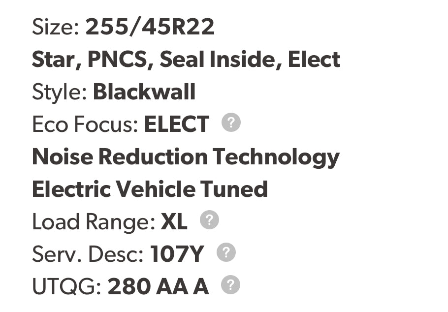 Pirelli P Zero (PZ4) 255/45R22 (107Y) フロントリアタイヤ4本セット (送料無料)