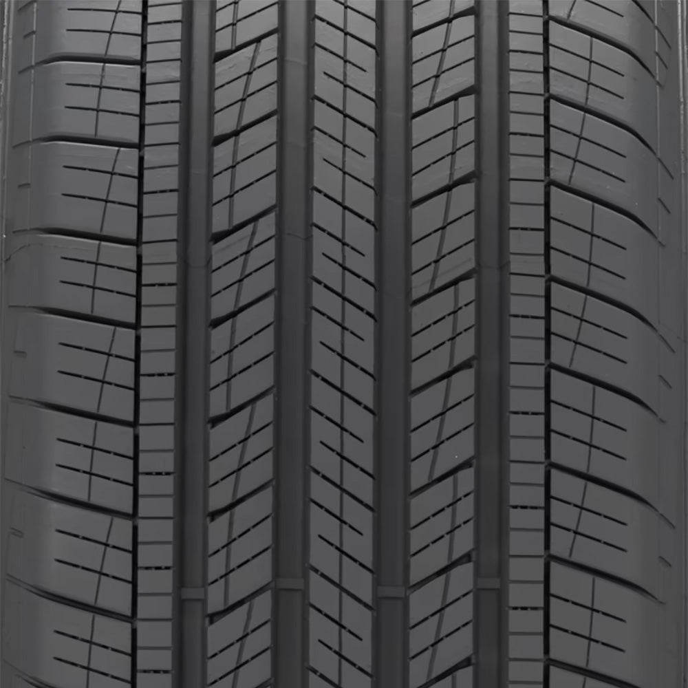 Goodyear Assurance Finesse Standard Touring All-Season 235/55R19 タイヤ1本 (送料無料)