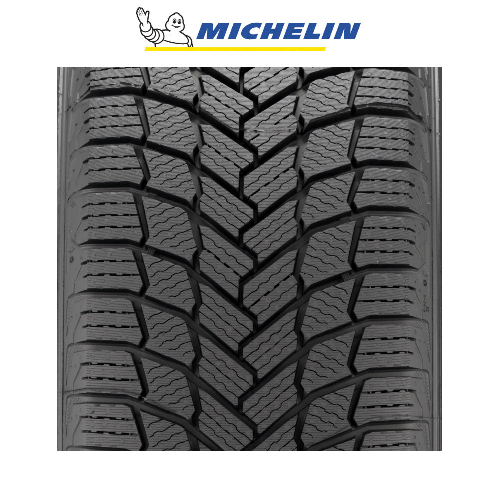 Michelin X-Ice Snow 245/50R20 105T タイヤ5本 (消費税、送料込み)