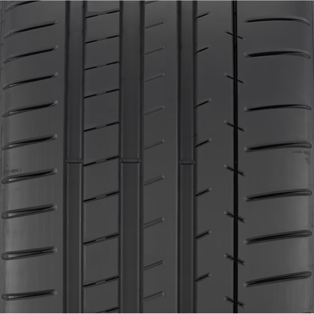 トヨタ GR スープラ用ミシュラン パイロット スーパー スポーツ サマー 255/35ZR19フロント、275/35ZR19リアタイヤ4本セット MICHELIN PILOT SUPER SPORT Max Performance Summer for Toyota GR Supra (送料無料)