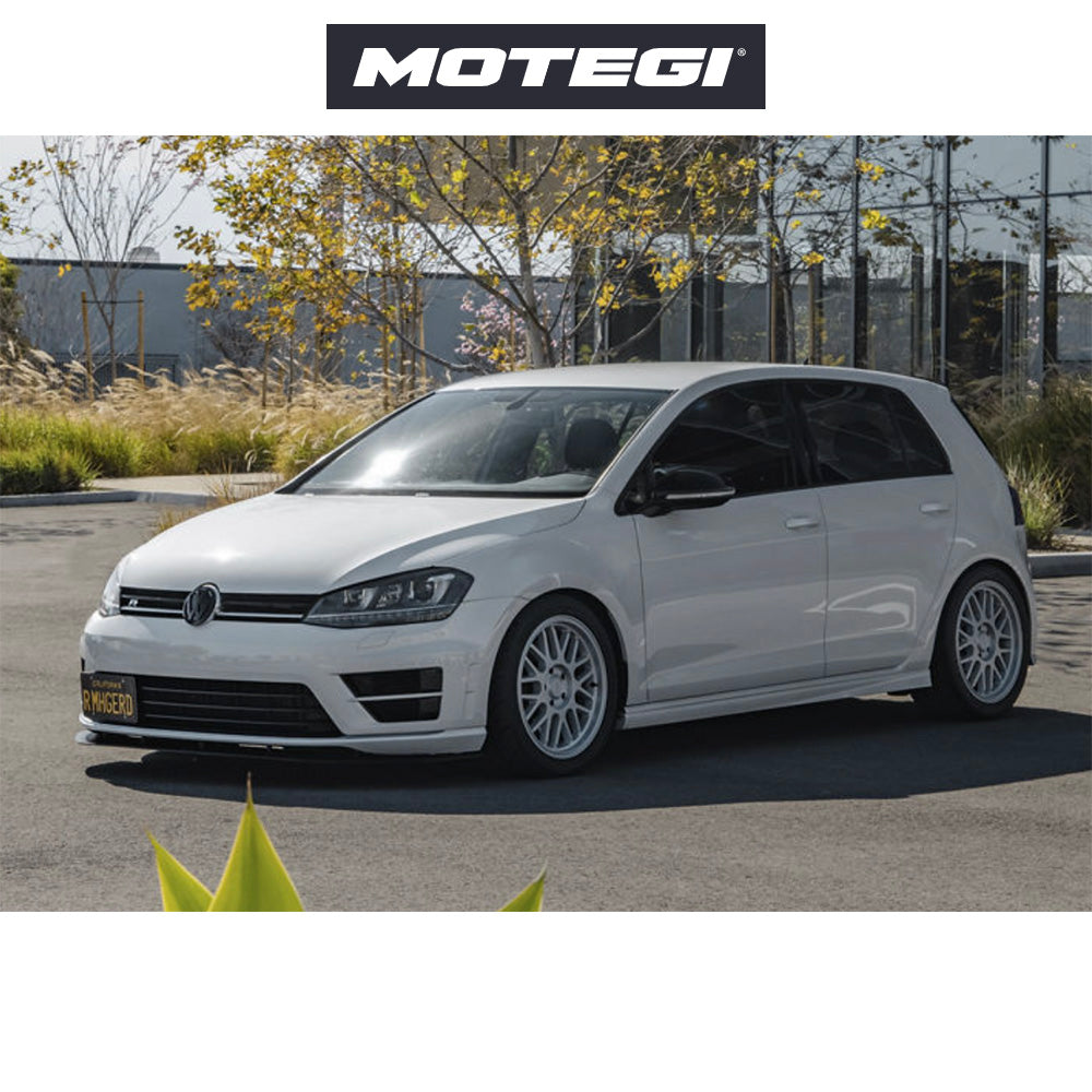 テスラ モデル3 (TESLA Model 3)用 モテギ M9 18x8.5J ハイパーシルバー ホイール4本セット Motegi M9 MR144 18X8.5 5X4.5 HYPER SLV 35MM (送料無料)