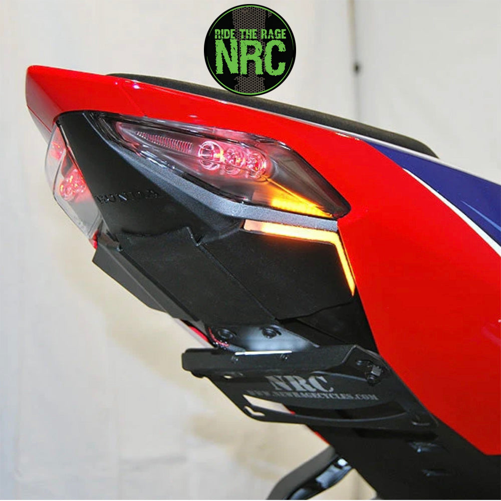 2021年から2024年式モデル ホンダ CBR1000RR‐R用 NRC ニューレイジサイクル フェンダーエリミネーターキット HONDA CBR1000RR-R-FENDER ELIMINATOR (2021 - 2024) (送料無料)