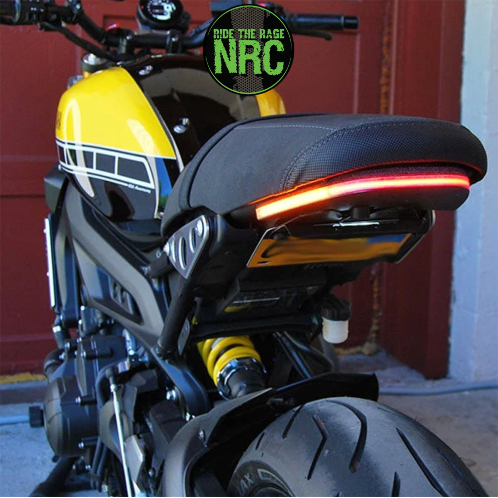 2016年から2021年式モデル ヤマハ XSR900用 NRC ニューレイジサイクル フェンダーエリミネーターキット YAMAHA XSR 900 FENDER ELIMINATOR (2016-2021) (送料無料)