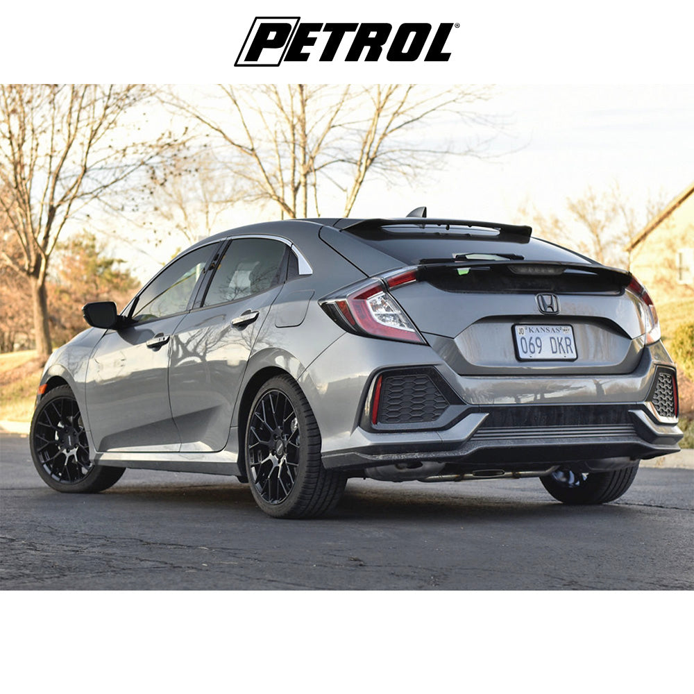 テスラモデルY用 ペトロール P2B 20x8.5J ET 40 フロント、リア グロスブラック ホイール4本セット Petrol PE P2B 20X8.5 5X4.5 76 G-BLK MACH +40 (消費税、送料込み)