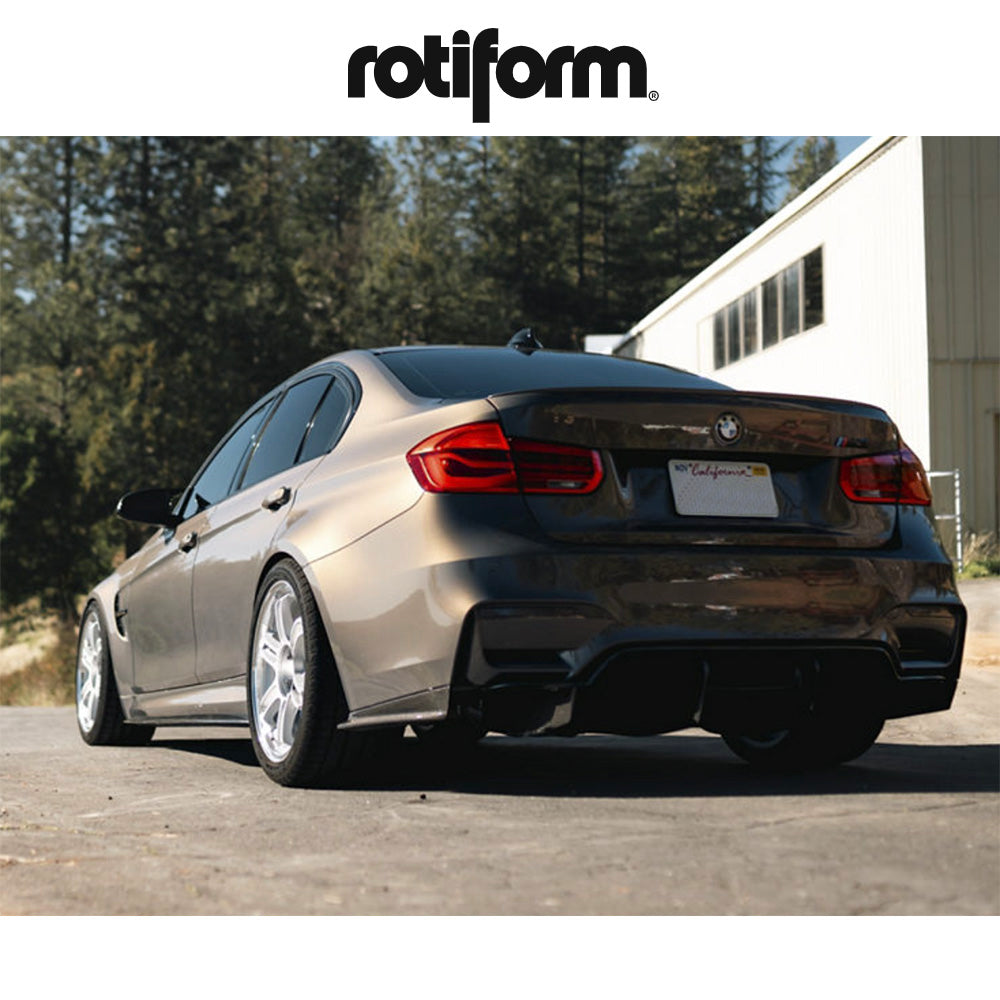 アウディ A4(Audi A4)用 ロティフォーム RPS 19x8.5J ET 25 フロント&リア マットシルバー/ダイヤモンドカット ホイール4本セット Rotiform RPS 19X8.5 5X112 66 +25 SLV DC-LP (送料無料)