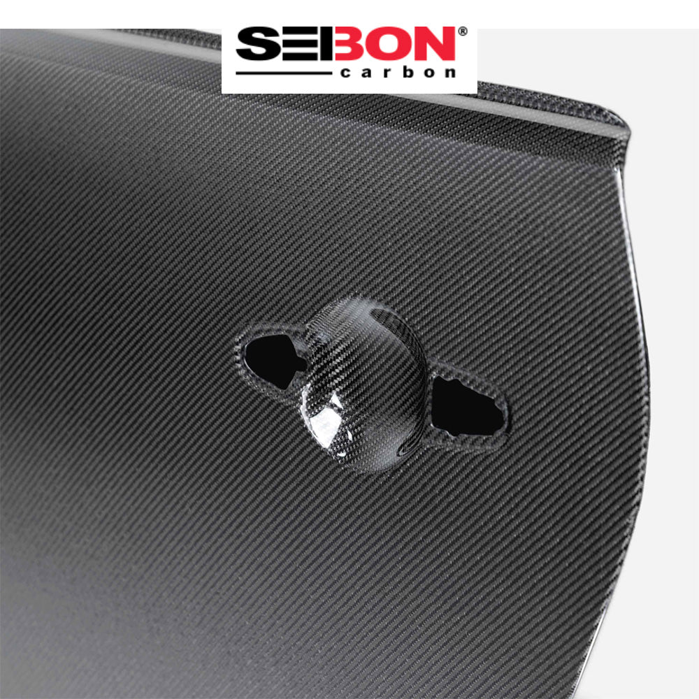 2022-2025年式 トヨタ GR86用 セイボンカーボン カーボンファイバー製ドアセット Seibon Carbon Carbon Fiber Doors For 2022-2025 Toyota GR86/ Subaru BRZ (消費税、送料込み)