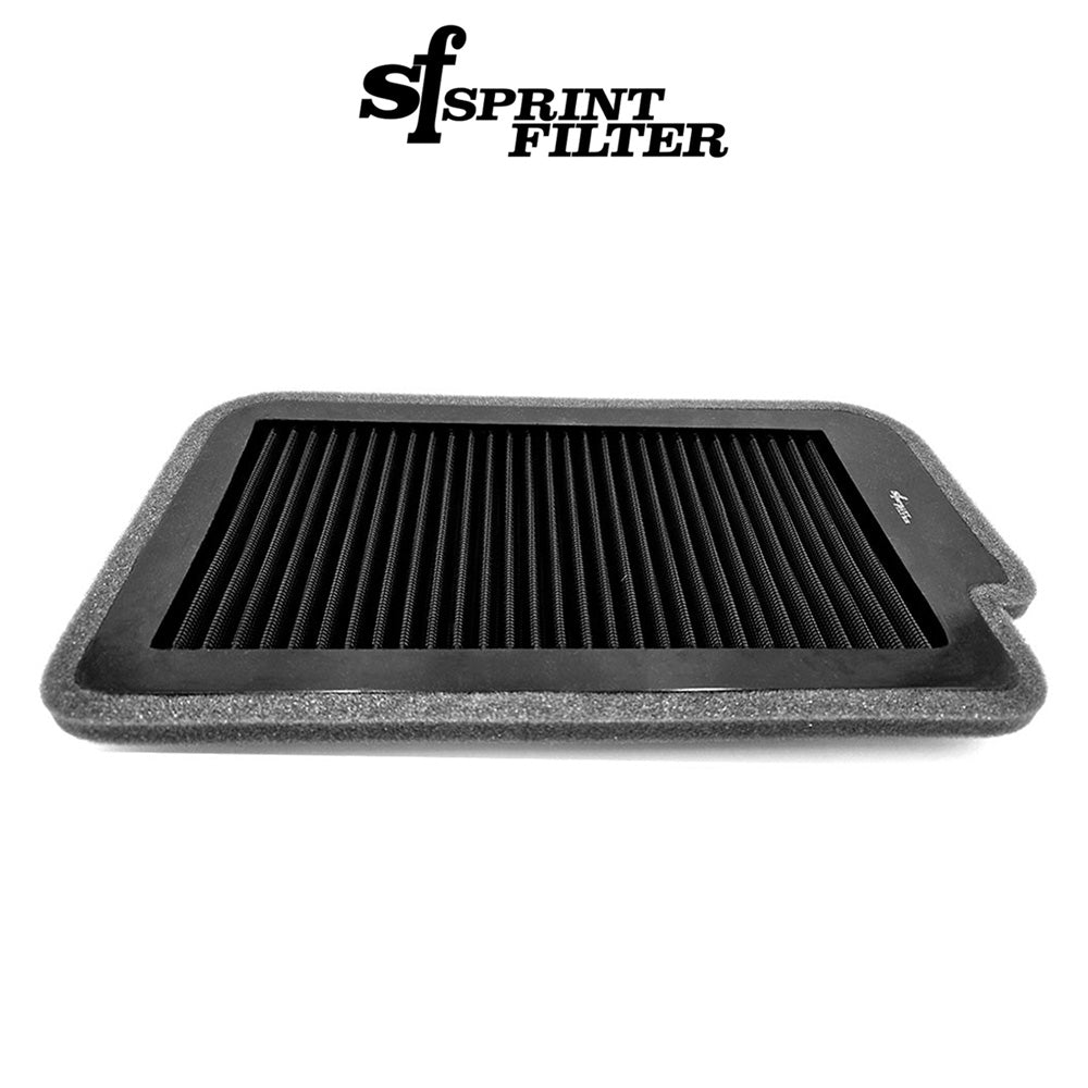 2022-2026年式ヤマハ MT-10用スプリントフィルター製 P08 F1-85 高性能エアフィルター Sprint Filter P08 F1-85 Yamaha MT-10 / MT-10SP (22-26) (消費税、送料込み)