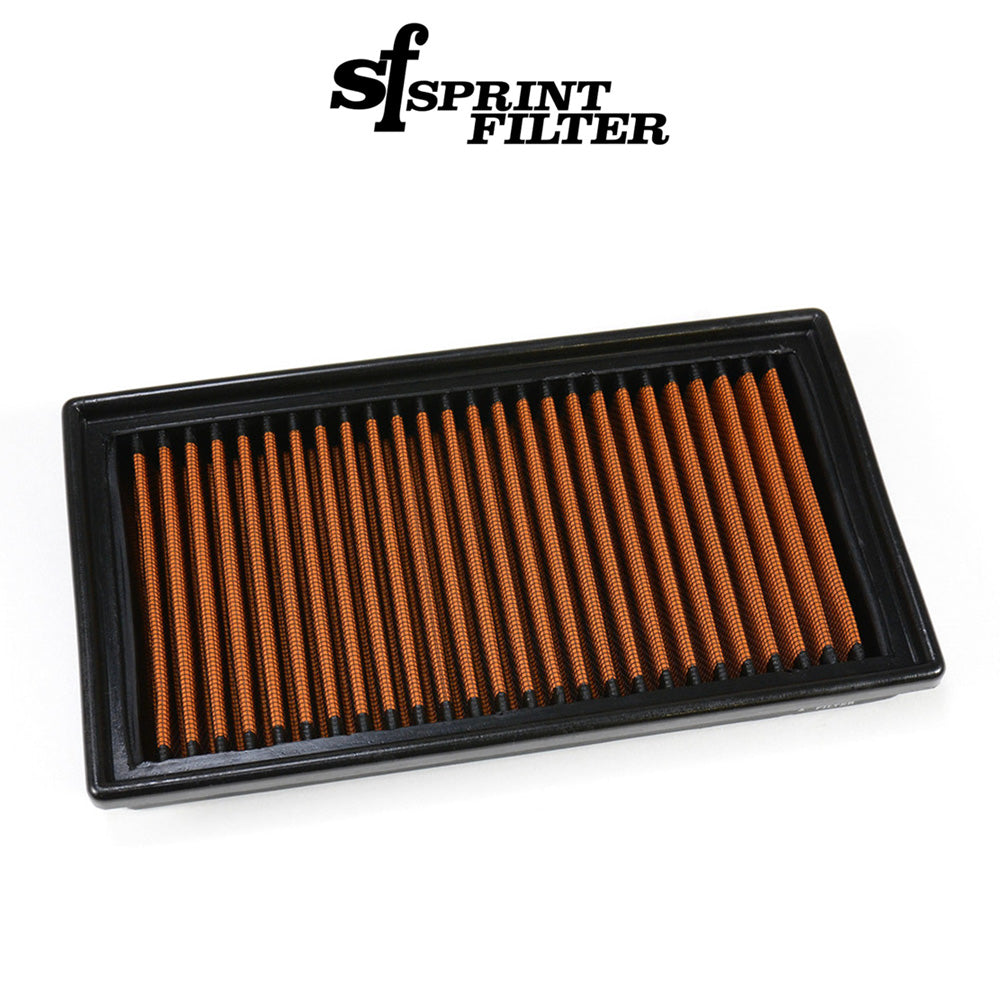 2021-2024年式BMW M1000RR用スプリントフィルター製 P08 高性能エアフィルター Sprint Filter P08 BMW S1000RR (20-26), M1000RR (21-24), M1000R (22-26), S1000R (21-26), and S1000XR (20-25) (消費税、送料込み)