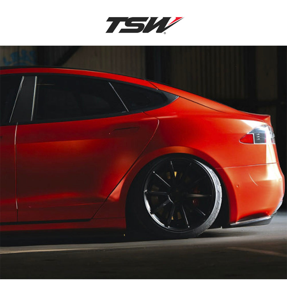 トヨタ GR86(Toyota GR86)用 TSW カナード 19x8.5J ET 38 フロント&リア マットブラックホイール4本セット TSW CANARD 19X8.5 5X100 72 +38 M-BLK (送料無料)