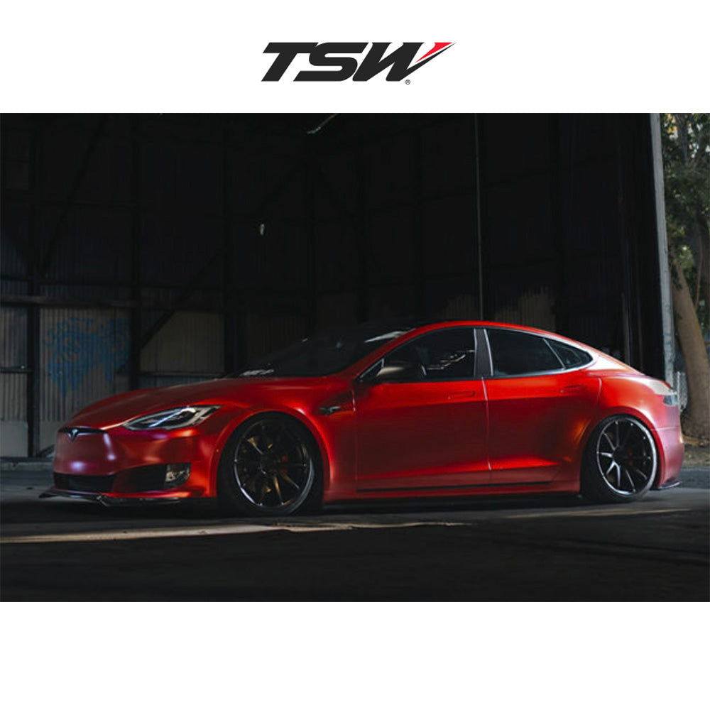 トヨタ GR86(Toyota GR86)用 TSW カナード 19x8.5J ET 38 フロント&リア マットブラック フロー成形アルミニウムホイール4本セット TSW CANARD 19X8.5 5X100 72 +38 M-BLK (消費税、送料込み)