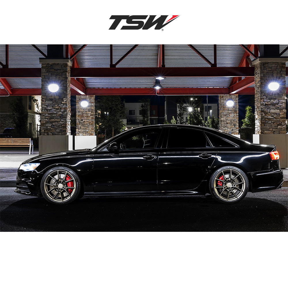 ホンダ シビック タイプR (Honda Civic Type-R)用 TSW ネプチューン 20x9J ET 35 フロント&リア マットブロンズ ホイール4本セット TSW TW NEPTUNE 20X9 5X120 +35 76 M-BRNZ (送料無料)