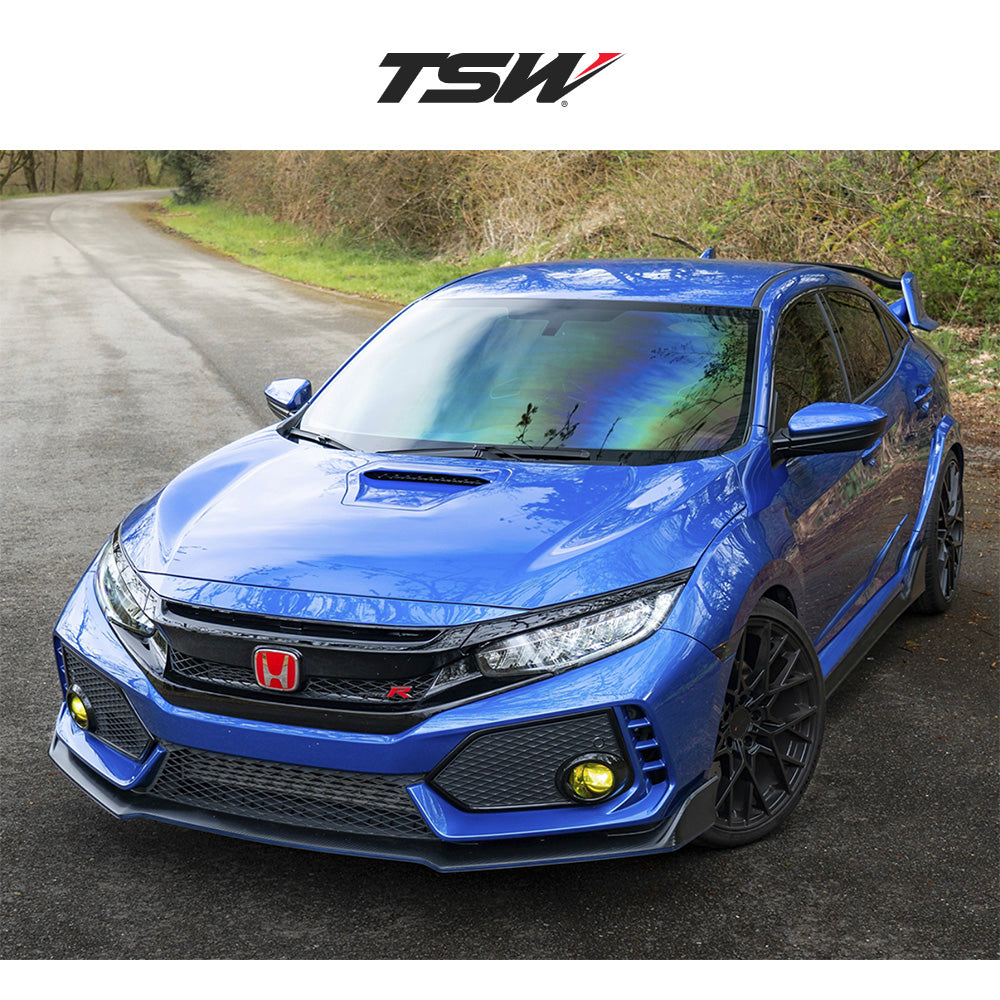 ホンダ シビック タイプR用 TSW セブリング 20x8.5J ET 35 フロント&リア マットブラック ホイール4本セット TSW TW SEBRING 20X8.5 5X120 +35 76 M-BLK (送料無料)