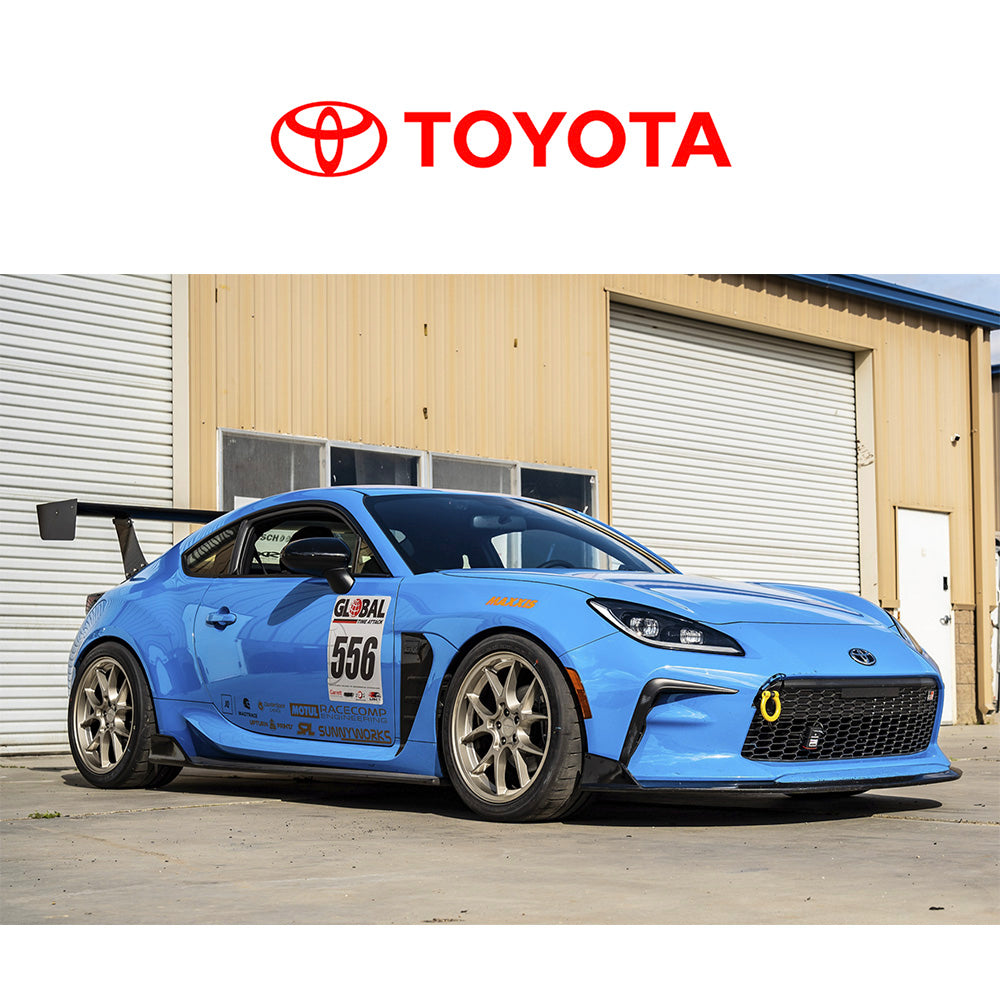 Toyota GR Supra