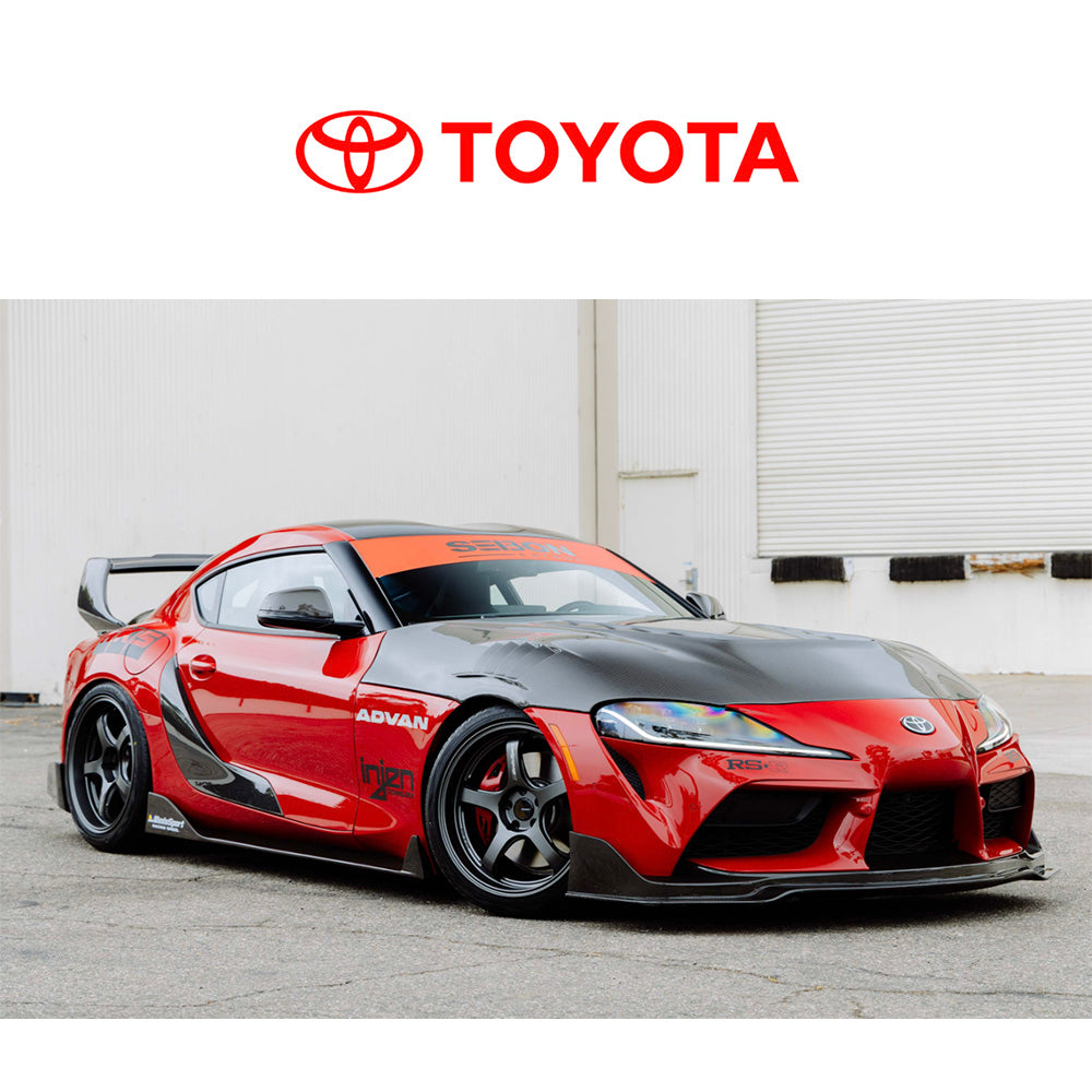 Toyota GR Supra