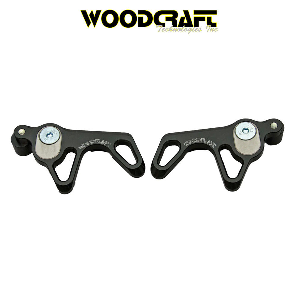 2003年から2025年式モデル スズキ SV650用 ウッドクラフト製スーパーバイクリフター Woodcraft 27-5380B Superbike Lifters - Multiple Mfrs/Models/Years (消費税、送料込み)