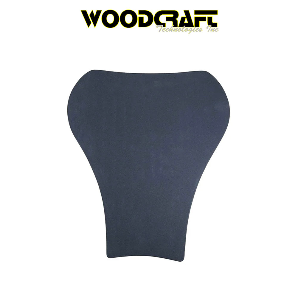 2011-2025年式 スズキ GSX-R600用 ウッドクラフト製スーパーバイクシートベース(シートパッド付き) Woodcraft 71-0259SSB Suzuki GSXR600/750 Superbike Seat Base (消費税、送料込み)