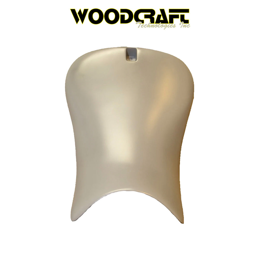 2019-2024年式 BMW S1000RR用 アーマー ボディーズ製スーパーバイクシートベース Woodcraft 71-0757SSB BMW S1000RR Superbike Seat Base (消費税、送料込み)