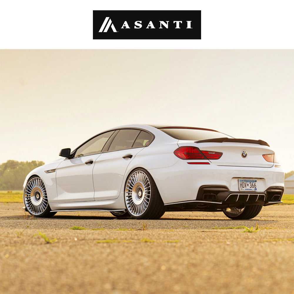 メルセデス・ベンツＥクラス用 アサンティ ティアラ 20x9J ET 35 フロント、リア クローム ホイール４本セット (消費税、送料込み)