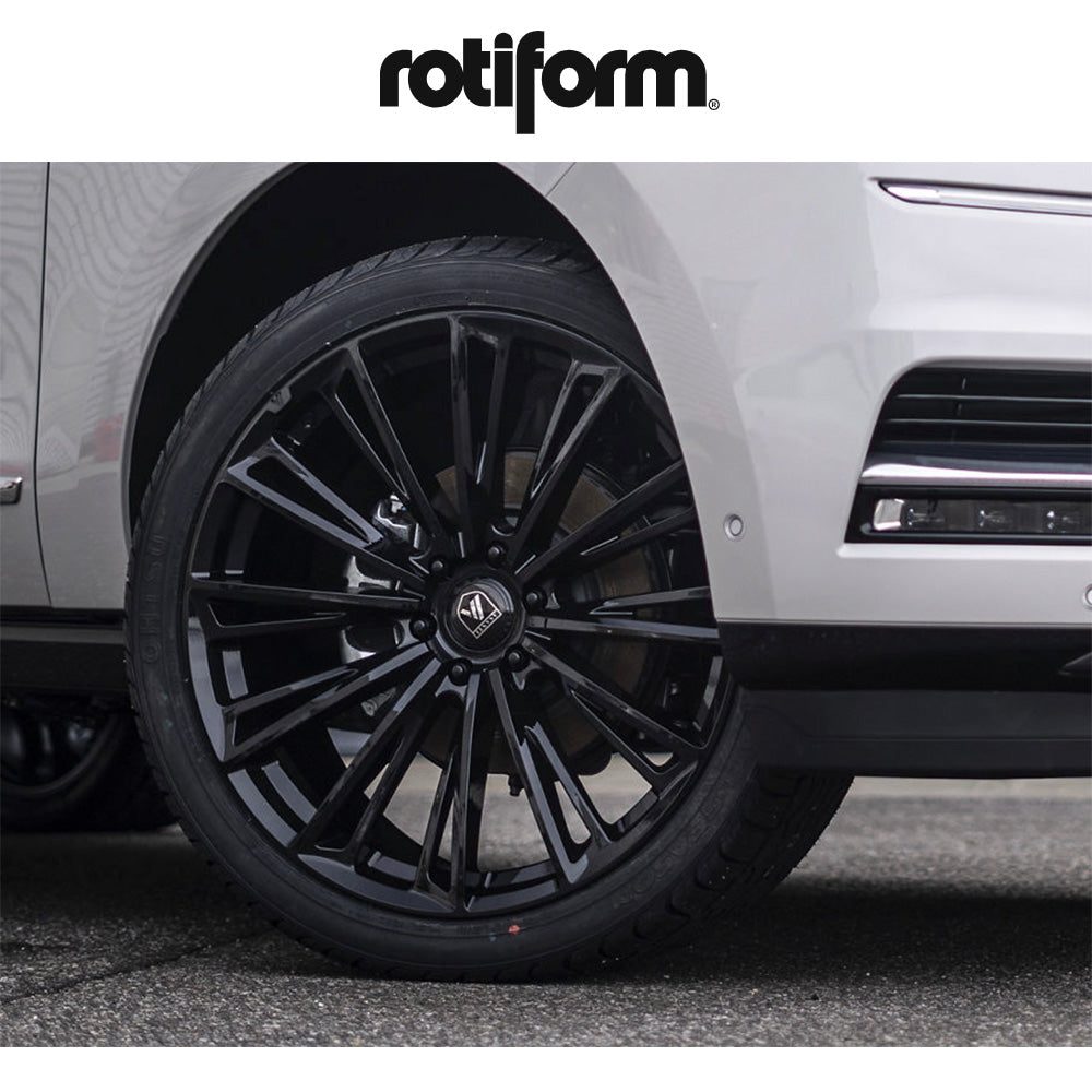 レクサス ＲＸ用 アサンティ コロナ 20x9J ET 35 フロント、リア グロスブラック フロー成形アルミニウムホイール４本セット　Asanti CORONA 20X9 5X4.5 72 +35 G-BLK (消費税、送料込み)