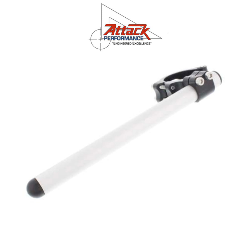 2015-2018年式ＢＭＷ Ｓ１０００ＲＲ用 アタックパフォーマンス製ハンドルバーキット(ブラック)　Attack Performance HANDLE BAR KIT, 55MM, BLACK (消費税、送料込み)