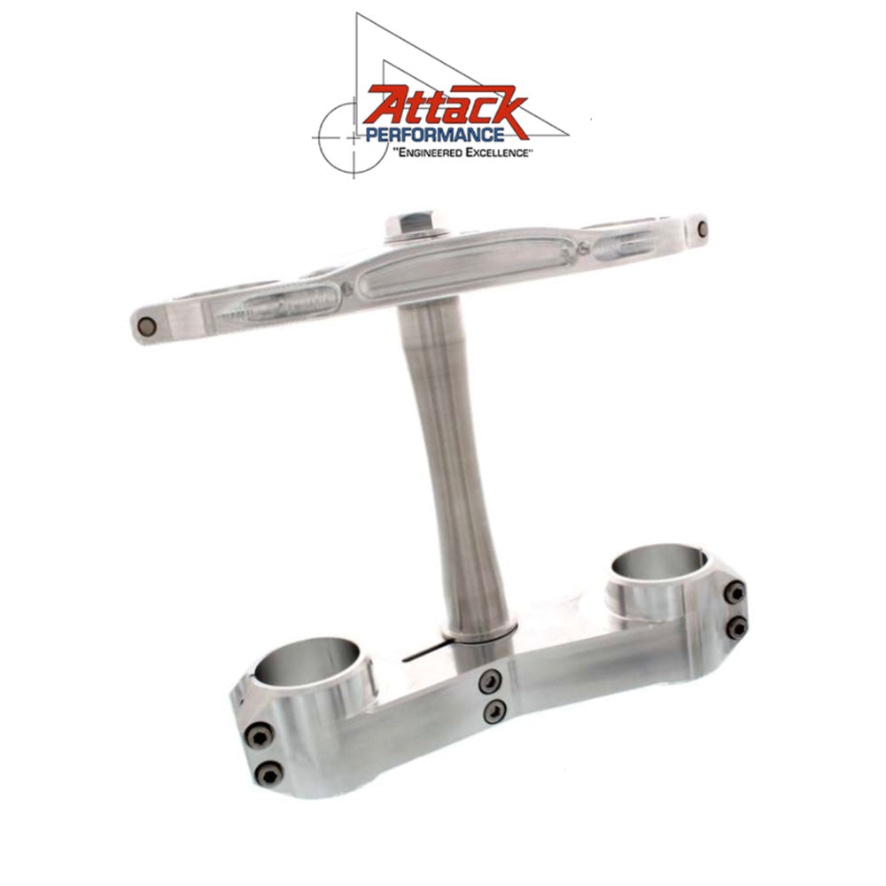 2008-2019年式 ホンダ ＣＢＲ１０００ＲＲ用 アタックパフォーマンス製トリプルクランプキット　Attack Performance TRIPLE CLAMP KIT, GP, CBR1000RR 08- (消費税、送料込み)