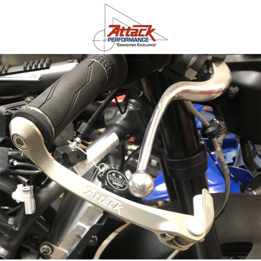 アタックパフォーマンス製ブレーキレバーガードキット(エアロハード)　Attack Performance BRAKE LEVER GUARD KIT, AERO HARD (消費税、送料込み)