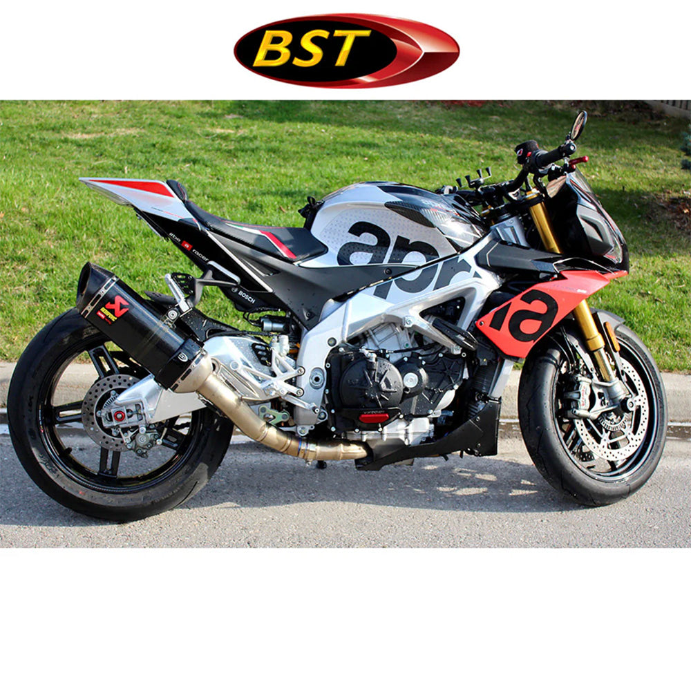 ２００９年から２０２１年式モデル アプリリア　ＲＳＶ４ファクトリー　ＡＰＲＣ用 BST Rapid TEK 17 x 6.0J カーボンファイバーリアホイール１本　BST Rapid TEK 17 x 6.0 Rear Wheel - Aprilia RSV4 / APRC / RSV4RF / RSV4RR (09-21) and Tuono V4 1100 RR / Factory (15-21) (送料無料)