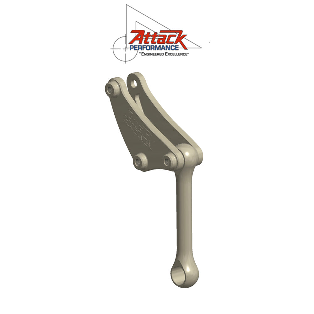 2025年式以降 ヤマハ YZF-R9用 アタックパフォーマンス製リニア サスペンションリンケージキット (エアロハード)　Attack Performance SUSPENSION LINKAGE KIT, YZF R9, WSS LINEAR, AERO HARD (消費税、送料込み)