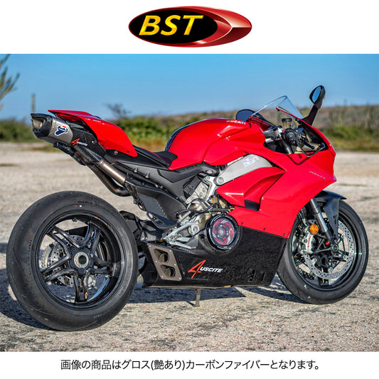 2018-2024年式 ドゥカティ パニガーレＶ４用 BST Rapid TEK 17 x 6J マットカーボンファイバー製リアトホイール１本　BST Rapid TEK 17 x 6.0 Rear Wheel - MATTE - Ducati 1098/R/S / 1199 / 1299 / 1299Rfe / Panigale V4 (18-24) and V2 / Streetfighter V4 and V2 / 1198 (2007-12) / SuperSport 939 (送料無料)