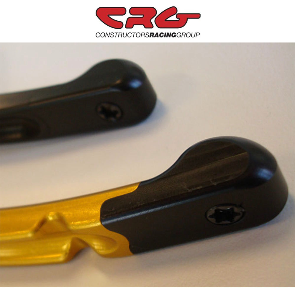 2018-2024年式 ドゥカティ パニガーレＶ４用 CRG RC2 クラッチレバー (標準サイズ、ブラック)１個 (消費税、送料込み)