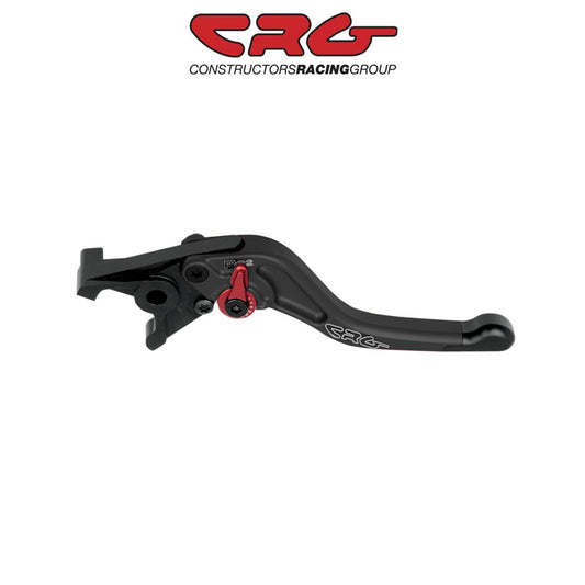 2018-2024年式 ドゥカティ パニガーレＶ４用 CRG RC2 ブレーキレバー (ショートサイズ、ブラック)１個 (消費税、送料込み)