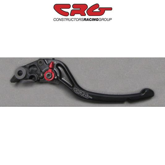 2018-2024年式 ドゥカティ パニガーレＶ４用 CRG RC2 ブレーキレバー (標準サイズ、ブラック)１個 (消費税、送料込み)