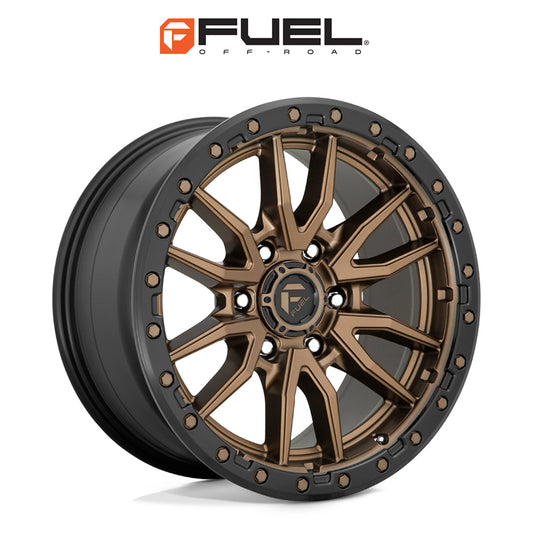 トヨタ ランドクルーザー用 ニッチ レベル 20x9J ET 20 フロント、リア マットブロンズブラックビーズリング ホイール４本セット　 Niche REBEL 20X9 6X5.5 106.1 ZDB +20 (消費税、送料込み)