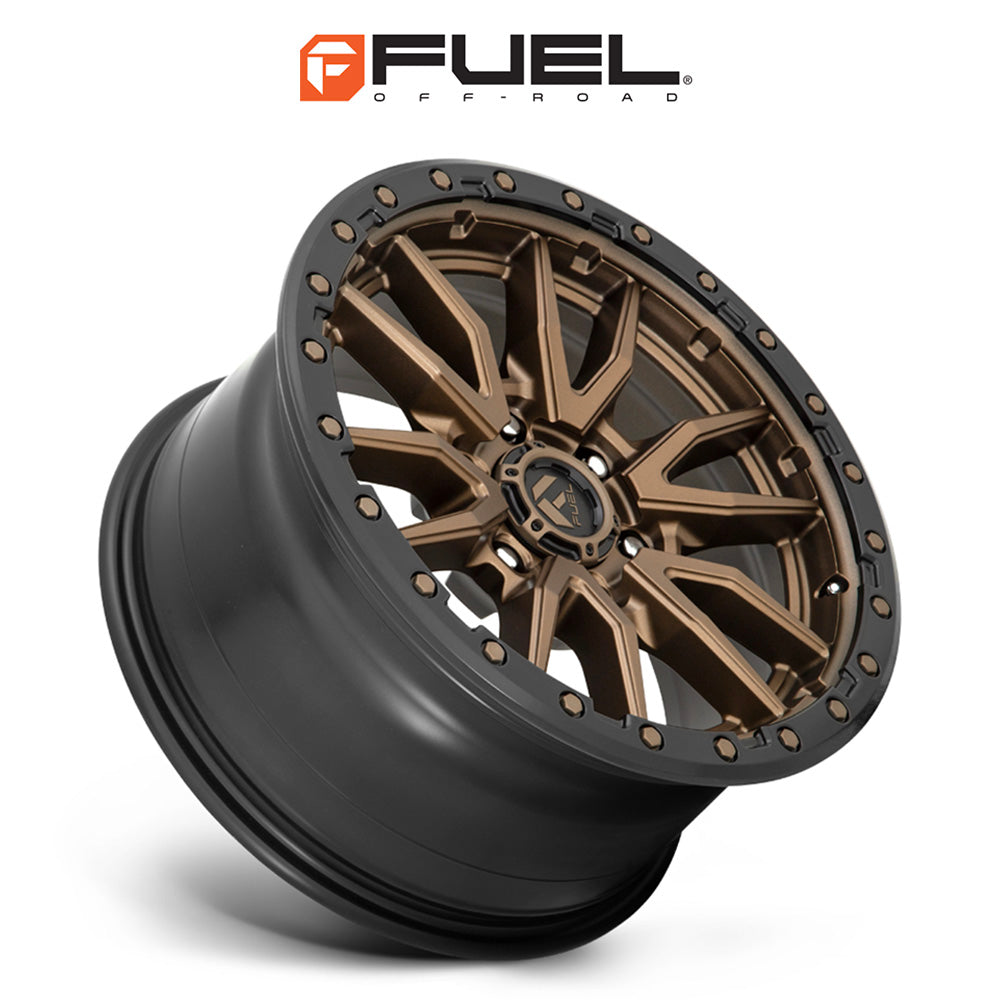 トヨタ ランドクルーザー用 ニッチ レベル 20x9J ET 20 フロント、リア マットブロンズブラックビーズリング ホイール４本セット　 Niche REBEL 20X9 6X5.5 106.1 ZDB +20 (消費税、送料込み)