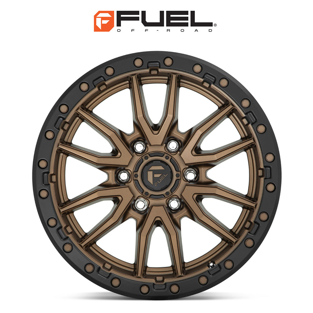 トヨタ ランドクルーザー用 ニッチ レベル 20x9J ET 20 フロント、リア マットブロンズブラックビーズリング ホイール４本セット　 Niche REBEL 20X9 6X5.5 106.1 ZDB +20 (消費税、送料込み)