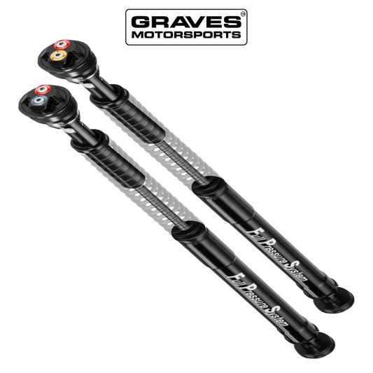 カワサキ ZX-4RR ZX-4R用 ビチューボ フォークカートリッジキット V２　Bitubo ZX-4RR ZX-4R Fork Cartridge Kit V2 (消費税、送料込み)