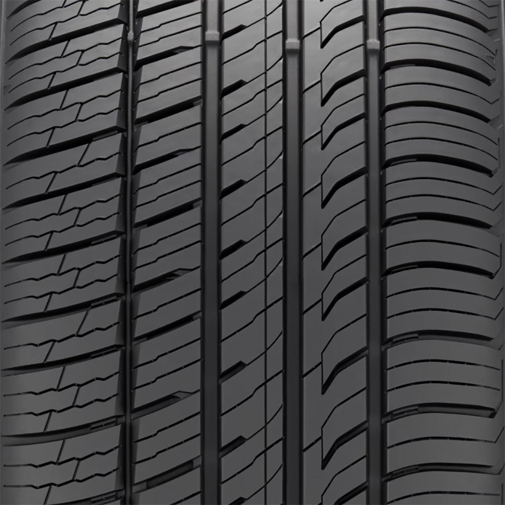 トヨタ ＧＲ スープラ用クムホ エクスタ PA51 ハイパフォーマンス オールシーズン 255/35ZR19フロント、275/35ZR19リアタイヤ４本セット　Kumho Ecsta PA51 Ultra High Performance All-Season for Toyota GR Supra (送料無料)