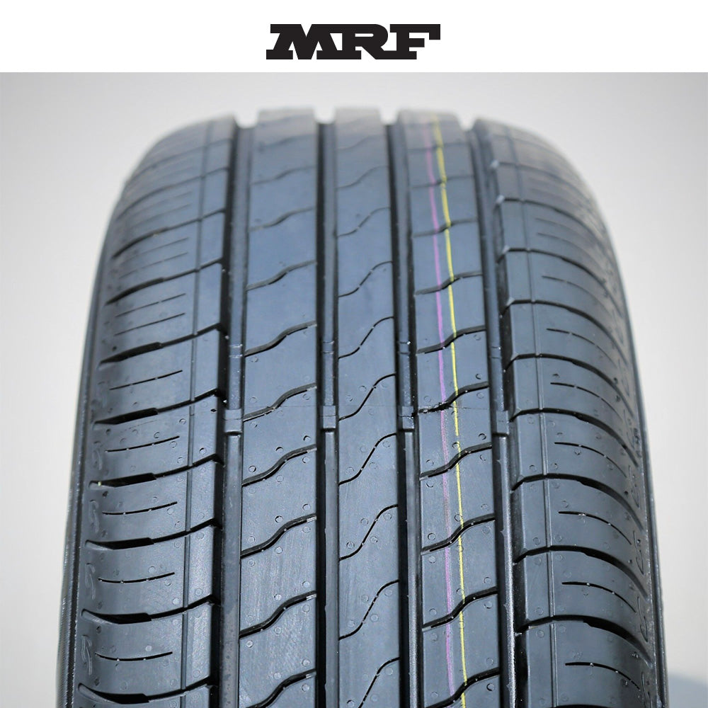 MRF Wanderer Street 195/60R16 89H  4本セット (消費税、送料込み)