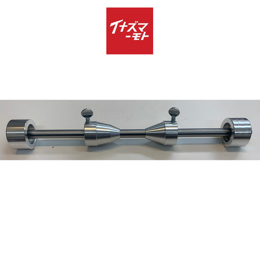 ＢＭＷ Ｓ１０００ＲＲ用 アメリカ製バイク用ホイールバランサー　American Made Motorcycle Wheel Balancer for BMW S1000RR S100 Kit (消費税、送料込み)