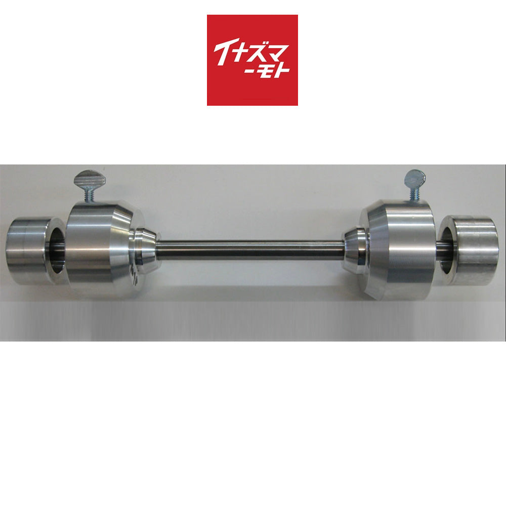 ドゥカティ　１１９８(片持ちスイングアームモデル)用 アメリカ製バイク用高性能ホイールバランサー　American Made Motorcycle Wheel Balancer for Ducati 1198 DU1098 Kit (消費税、送料込み)