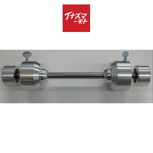 ドゥカティ ストリートファイター(片持ちスイングアームモデル)用 アメリカ製バイク用高性能ホイールバランサー　American Made Motorcycle Wheel Balancer for Ducati Streetfighter DU1098 Kit (消費税、送料込み)