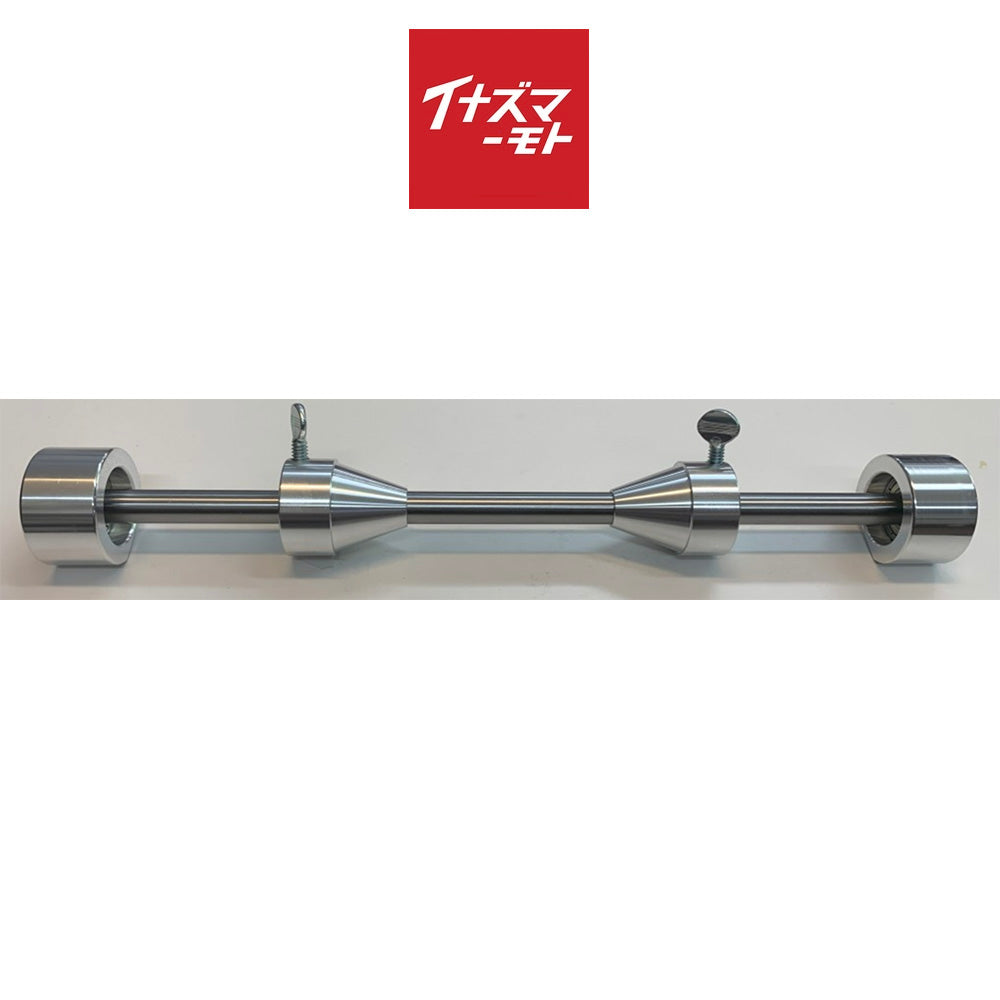 2018-2024年式 アプリリア トゥオーノ Ｖ４ １１００ファクトリー用 アメリカ製バイク用高性能ホイールバランサー　American Made Motorcycle Wheel Balancer for Aprilia Tuono V4 (FZB Kit) (消費税、送料込み)