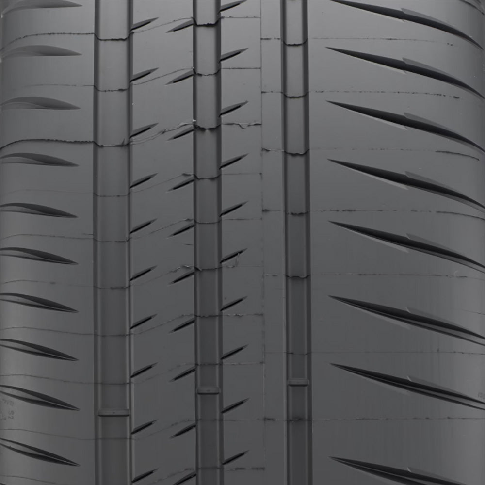 ホンダ シビック タイプＲ用ミシュラン パイロットスポーツ カップ２(240) 265/30ZR19 サマータイヤ４本セット　MICHELIN  PILOT SPORT CUP 2 (240) Extreme Performance Summer for Honda Civic Type R (送料無料)