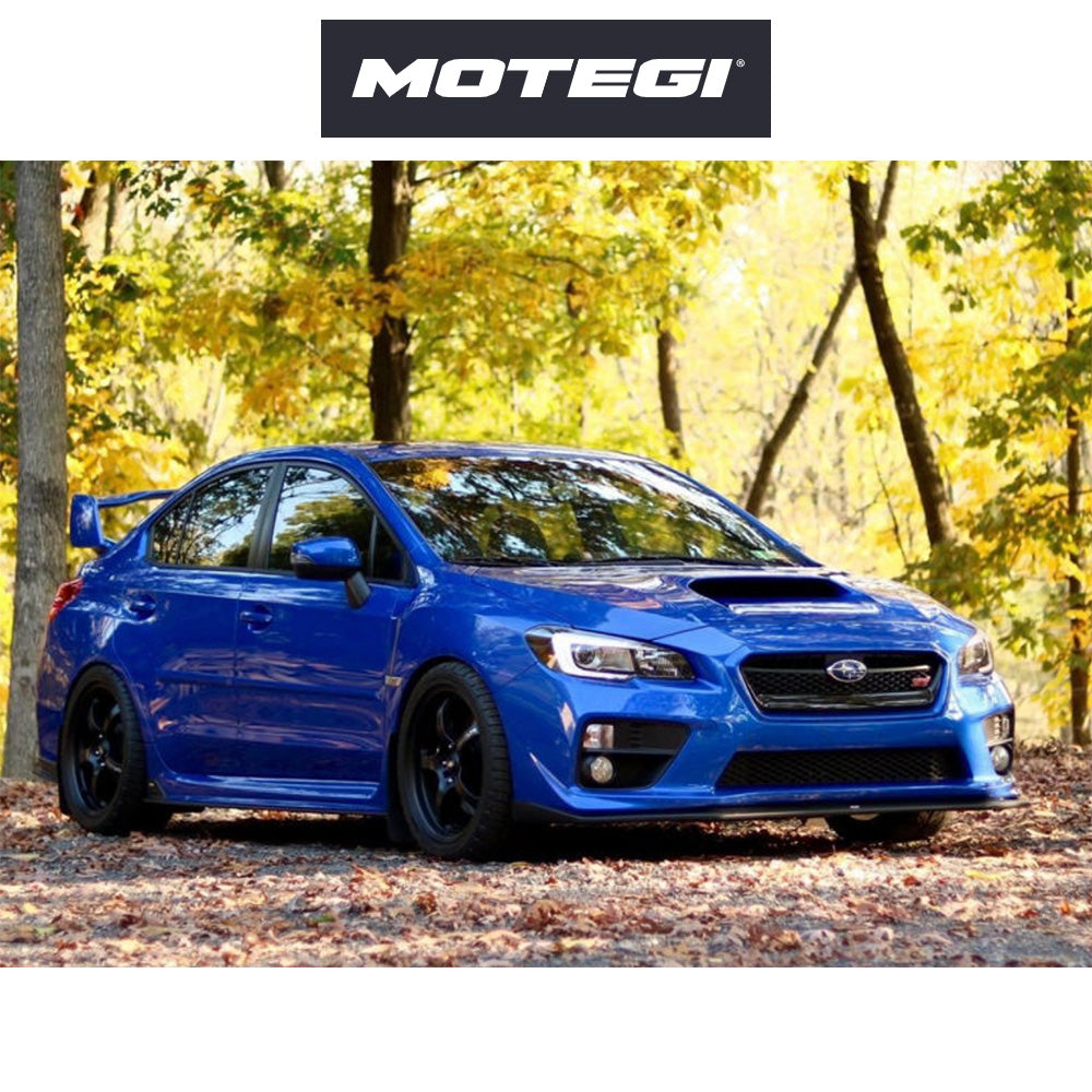 トヨタ ＧＲ８６ (Toyota GR86)用 モテギ レーシング MR131 トラックライト 18x8J ET 45 フロント&リア サテンブラック ホイール４本セット Motegi MR131 18X8 5X100 S-BLK 45MM (送料無料)
