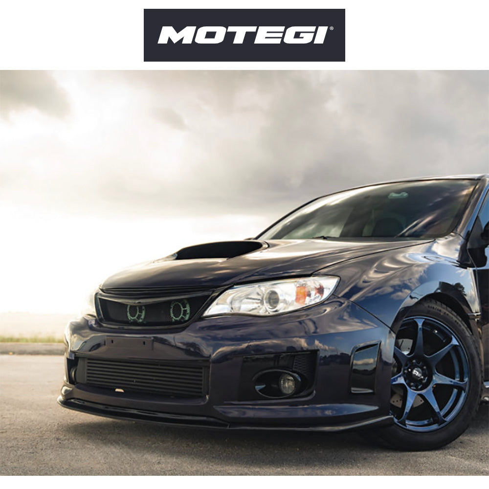 トヨタ ＧＲ８６ (Toyota GR86)用 モテギ レーシング MR154 バトル 17x8J ET 43 フロント&リア ミッドナイトブルー ホイール４本セット Motegi BATTLE 17X8 5X100 72 +43 MN-BLUE (送料無料)