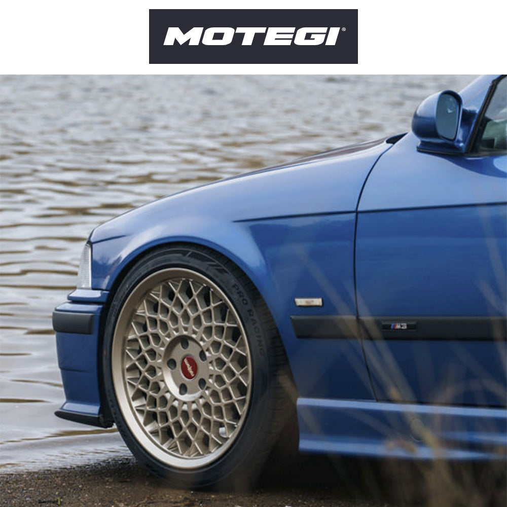 トヨタ ＧＲカローラ用 ロティフォーム CJJ 18x8.5J ET 35 フロント&リア マットゴールド フローフォーミング・アルミニウムホイール４本セット (消費税、送料込み)