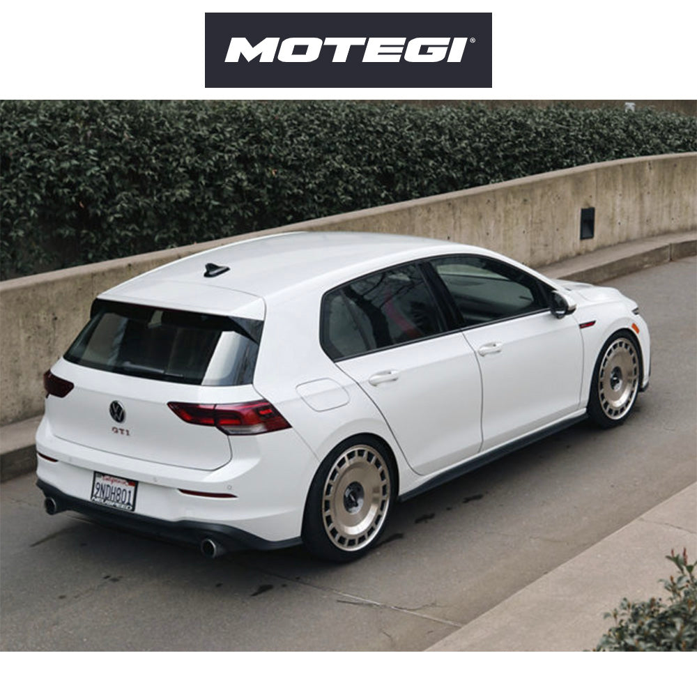 トヨタ ＧＲカローラ用 ロティフォーム ZBF 18x8.5J ET 35 フロント&リア アンスラサイト マシンドフェイス フローフォーミング・アルミニウムホイール４本セット (消費税、送料込み)