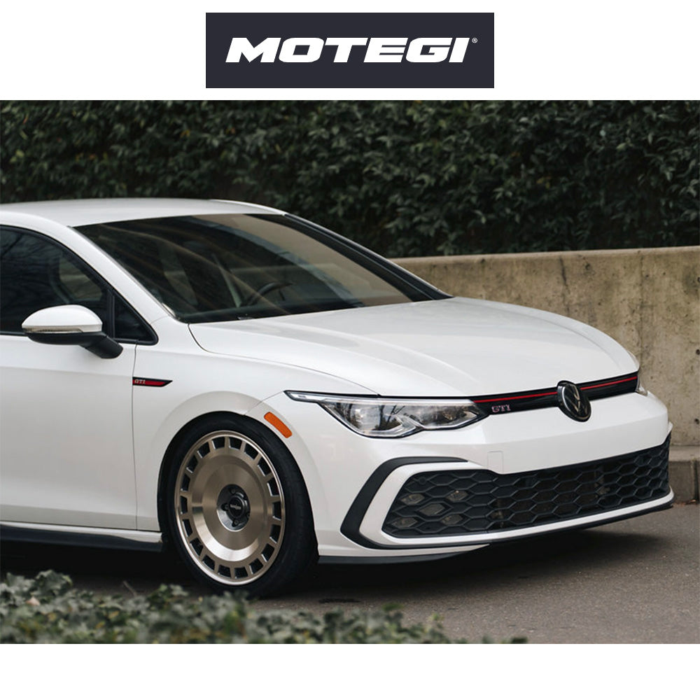 トヨタ ＧＲカローラ用 ロティフォーム ZBF 18x8.5J ET 35 フロント&リア アンスラサイト マシンドフェイス フローフォーミング・アルミニウムホイール４本セット (消費税、送料込み)